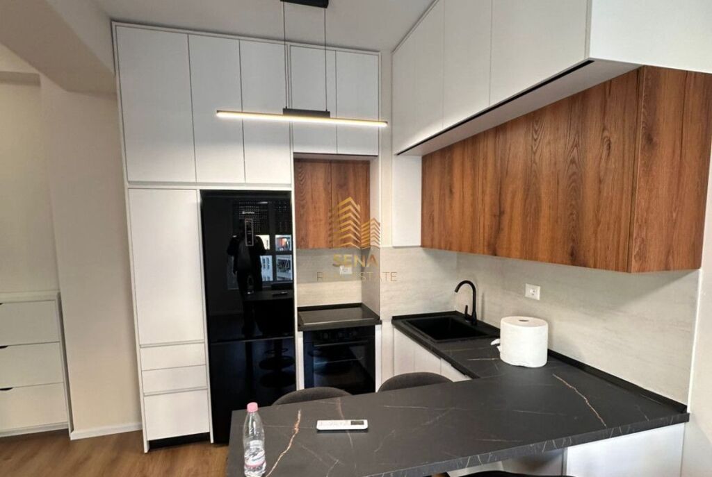 Affitto, Appartamento 1+1+blk, Residenza Kadiu, 45.000 Lek/mese