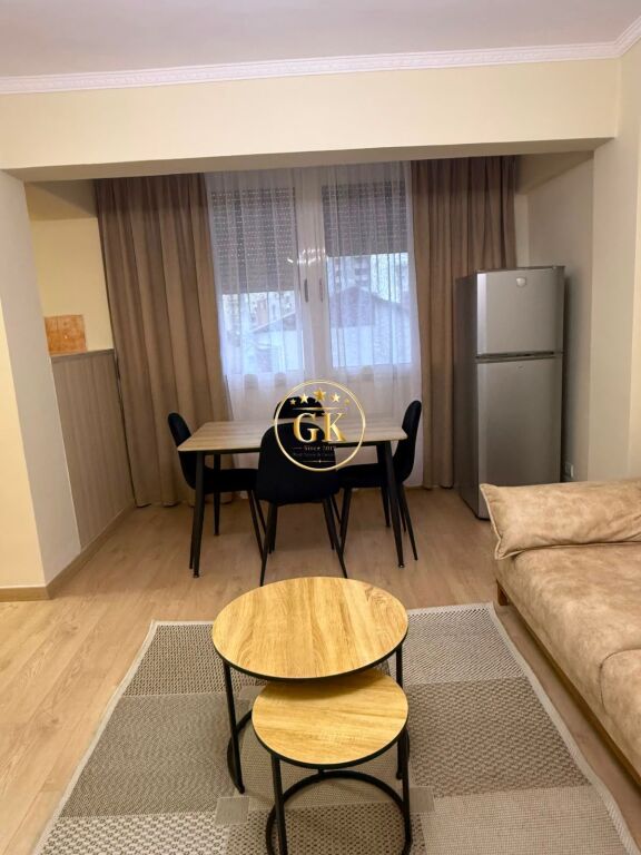 🏡 APARTMENT FOR RENT 1+1 | NEAR BLUE STAR, DURRËS CENTER
