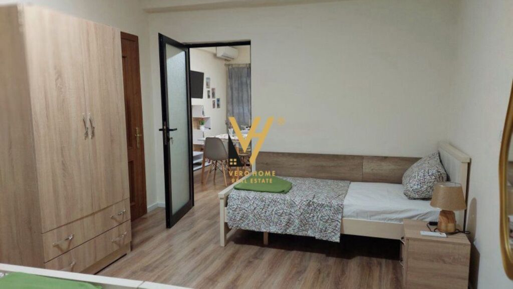 AFFITTASI APPARTAMENTO 1+1+BLK A MYSLYM SHYRI 600 EURO