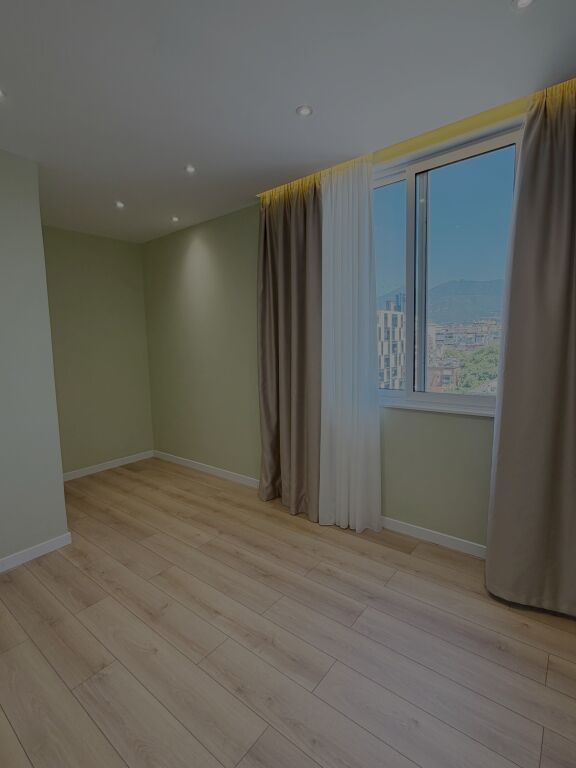 🏡 SHITET APARTAMENT 2+1 NË MYSLYM SHYR