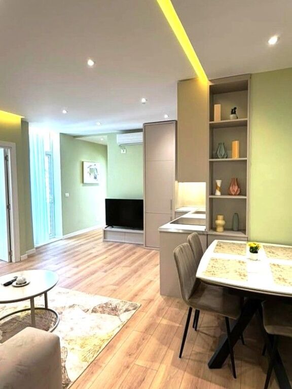 🏡 SHITET APARTAMENT 2+1 NË MYSLYM SHYR