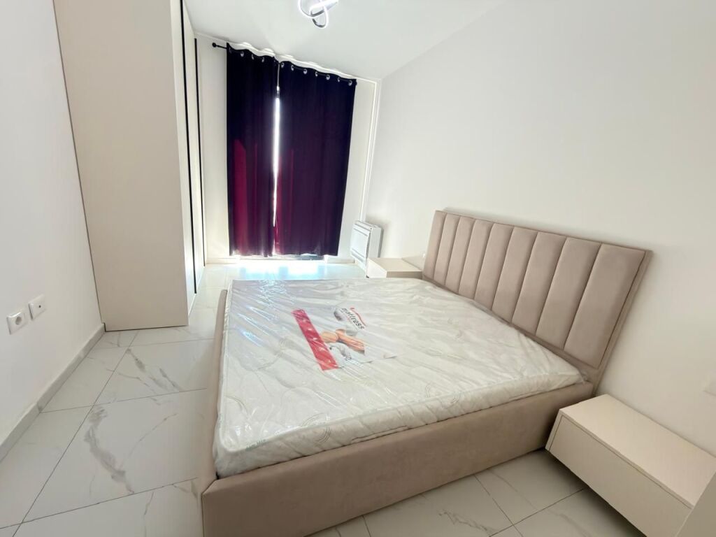 Appartamento 1+1 in affitto, Piazza Shqiponja, Eagle Residence