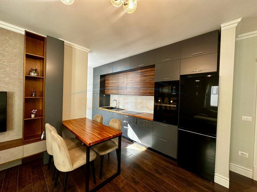 Qera, Apartament 1+1, Stacioni i Parë, Plazh Ura Dajlanit