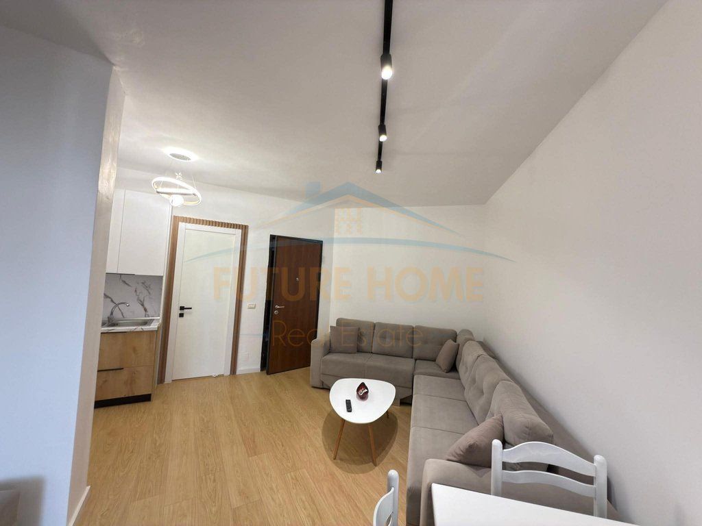 Shitet, 2 Apartamente 1+1, Kompleksi Fratari, Unaza e Re. UNA70450