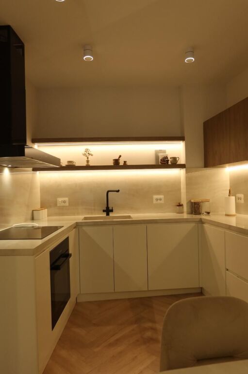 🏡 Super Appartamento Moderno 3+1+2 in Vendita presso Lake View Residence Via Kosovo