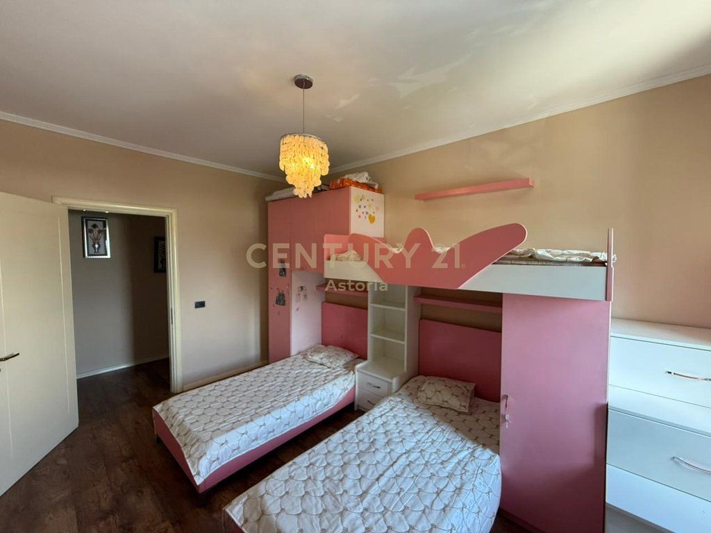 FURNISHED 2+1 APARTMENT FOR RENT, CASA ITALIA