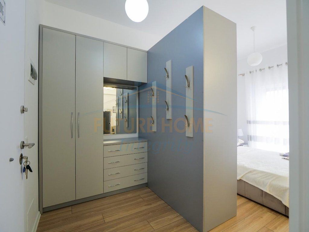 STUDIO APARTMENT FOR SALE MANGALEM COMPLEX, ALI DEM