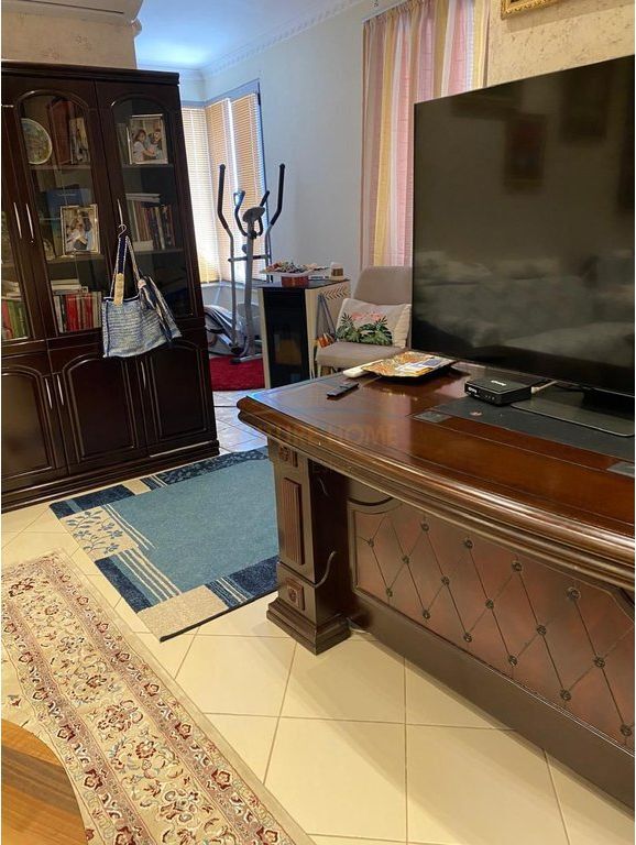 Rent, Apartment 3+1+2, Fresku, Tirana