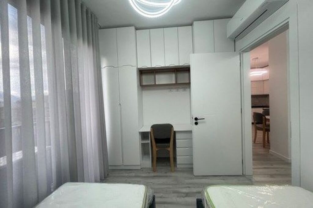Apartment 2+1 +parking space for rent in Don Bosko!