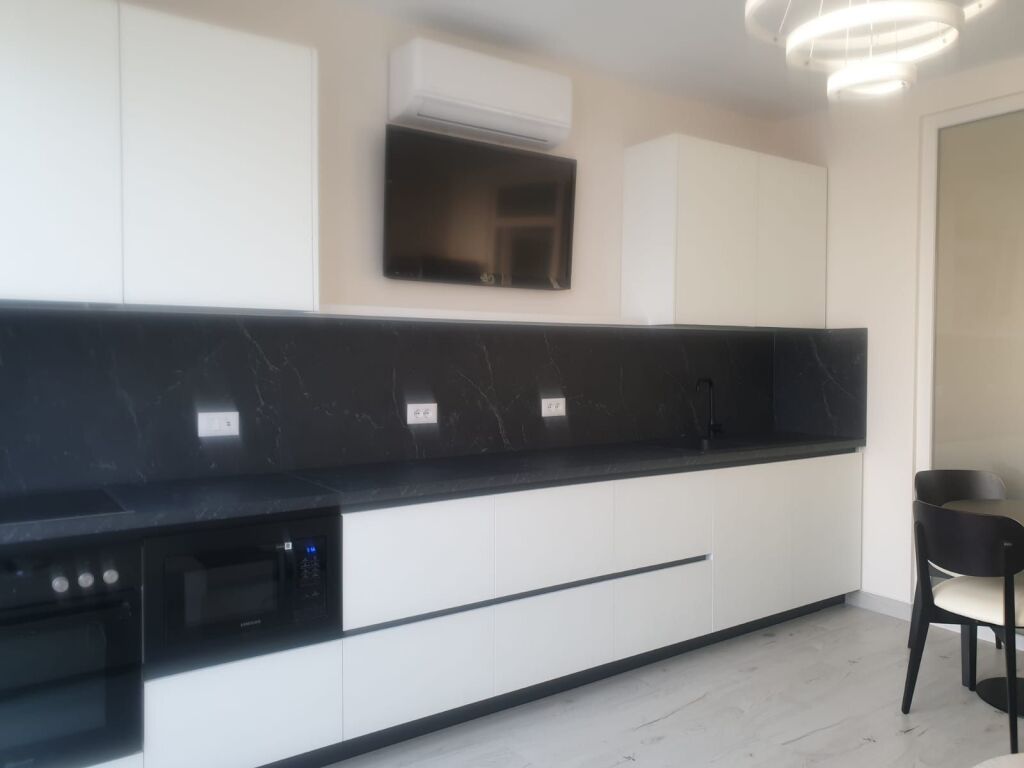 Rent | Apartament 1 + 1 | Selitë | 400 €/month