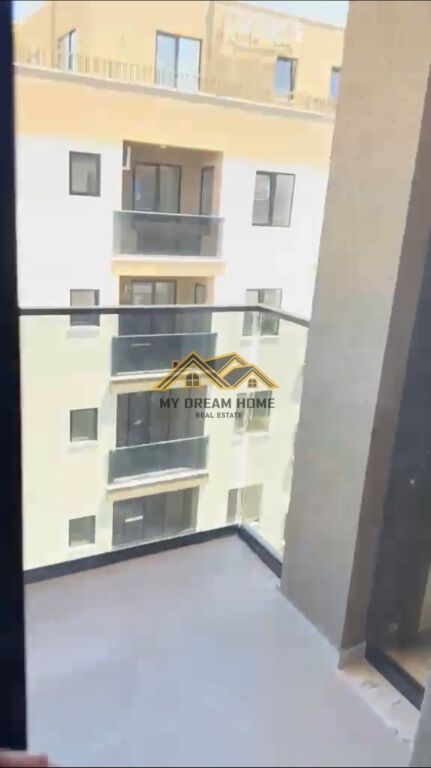 Appartamento 1+1 In Vendita presso Paja Residence con vista piscina, Mali i Robit !