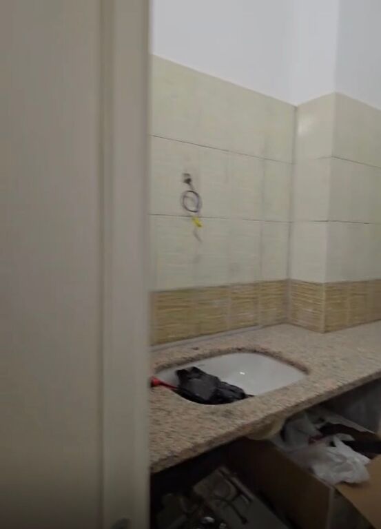 Apartament ne shitje 2+1+2 ne Fresk