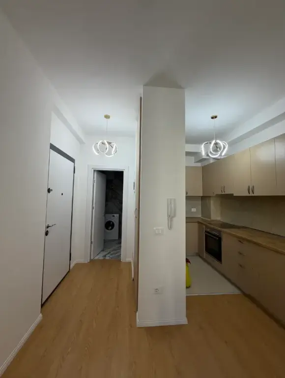 Affitto | Apartament 1 + 1 | Don Bosko | 550 €/mese