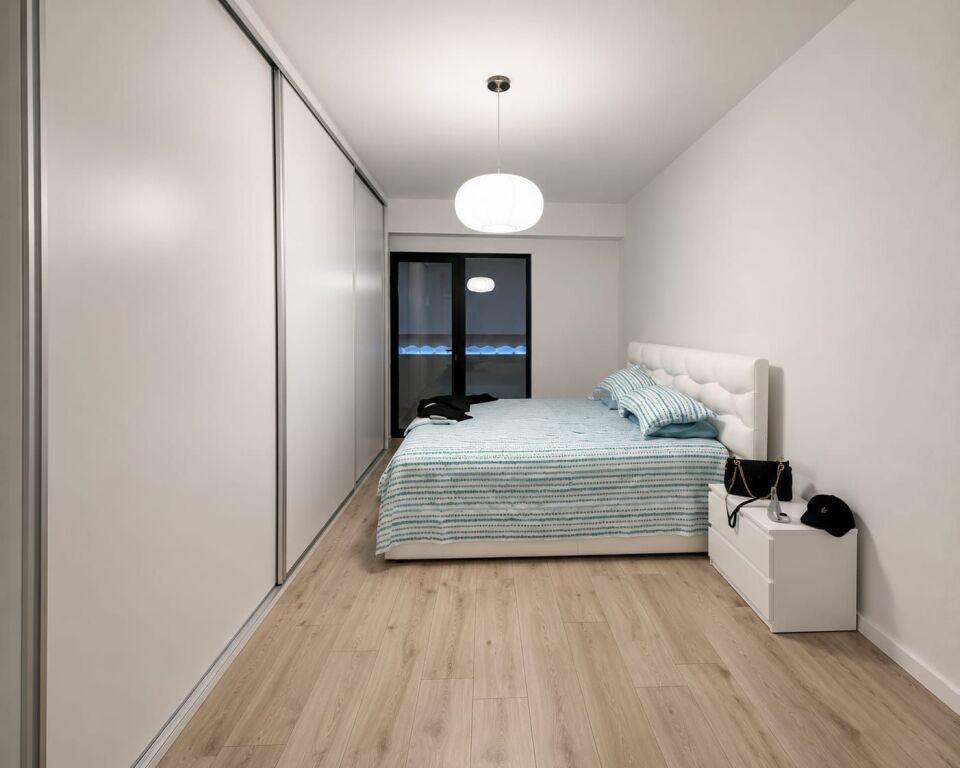 In vendita 2+1+2, Oasis Residence, Nuovo Anello. BLL70425