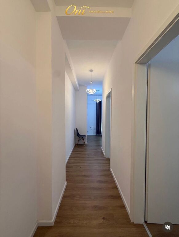 JEPET APARTAMENT ME QERA 1+1 ALI DEMI