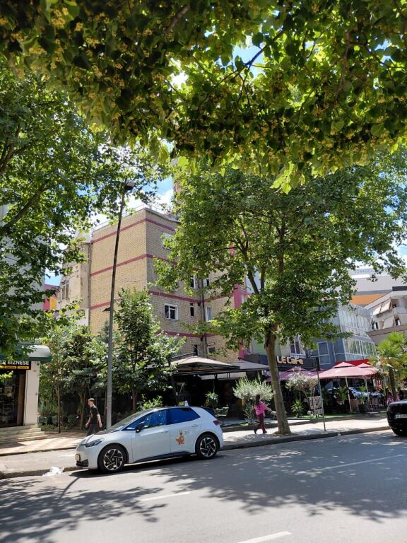 Apartament