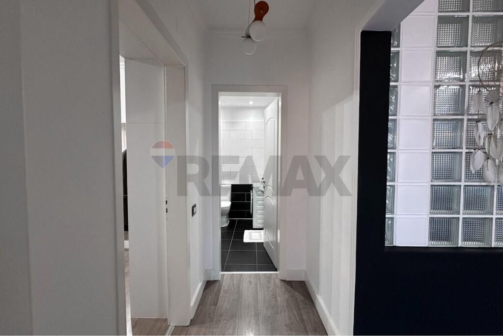 Apartament - Për Shitje - Kompleksi Delijorgji, Tiranë