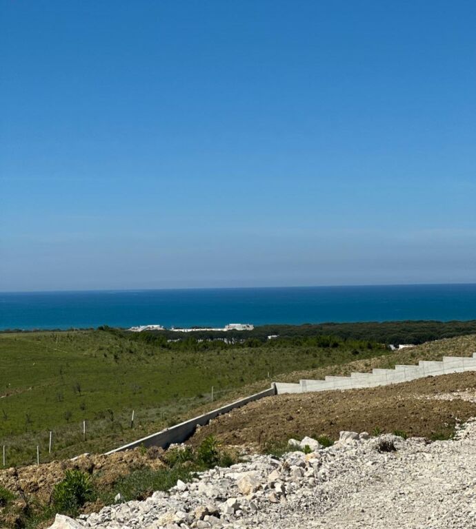 EXCLUSIVE SHITET TOKË ME LEJE AGROTURIZËM TË MIRATUAR NË GJIRIN E LALZIT !!   850,000 €