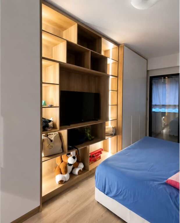 In vendita 2+1+2, Oasis Residence, Nuovo Anello. BLL70425