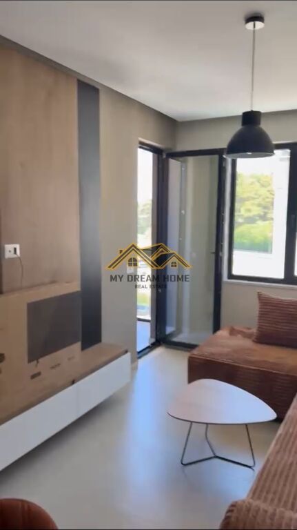 Appartamento 1+1 In Vendita presso Paja Residence con vista piscina, Mali i Robit !
