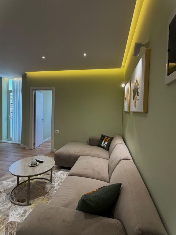 🏡 SHITET APARTAMENT 2+1 NË MYSLYM SHYR