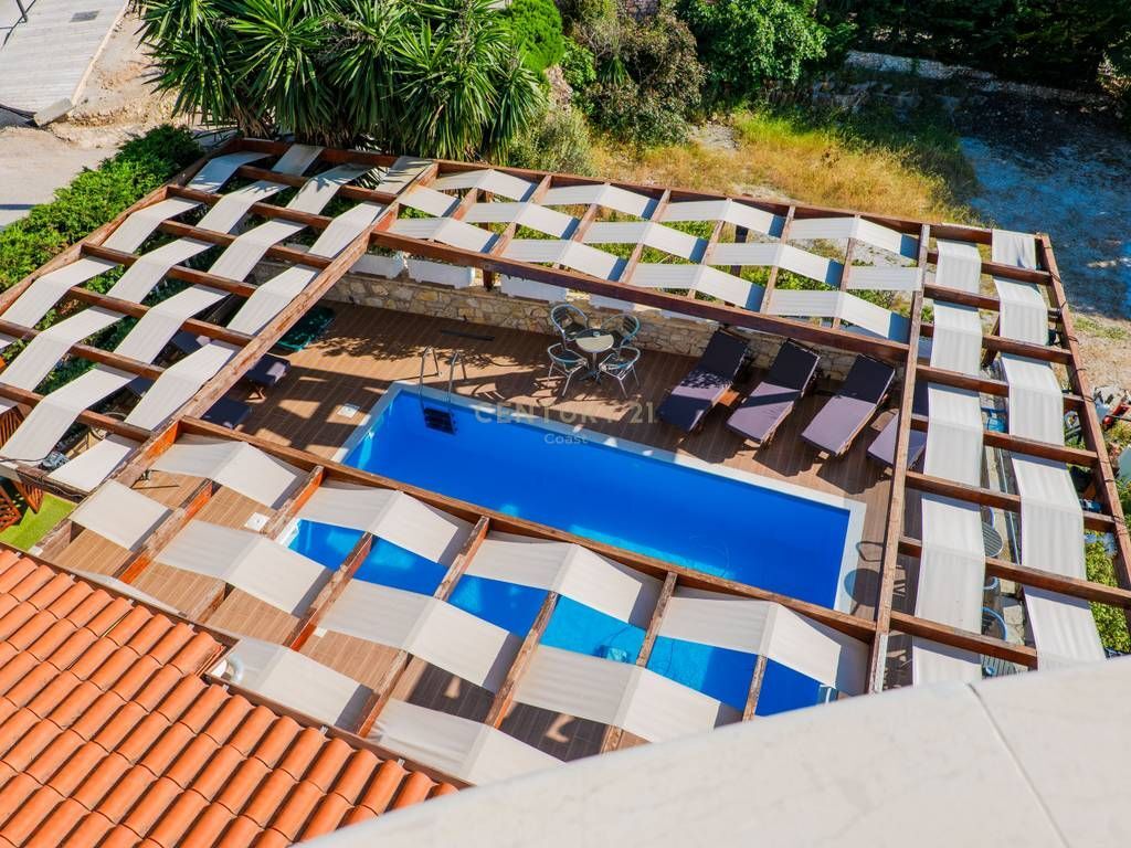 Hotel in vendita a Saranda – Investimento con performance comprovata