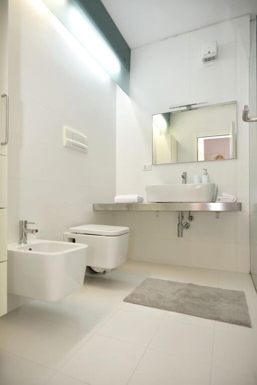 Affitto | Apartament 1 + 1 | Kompleksi Halili | 650 €/mese