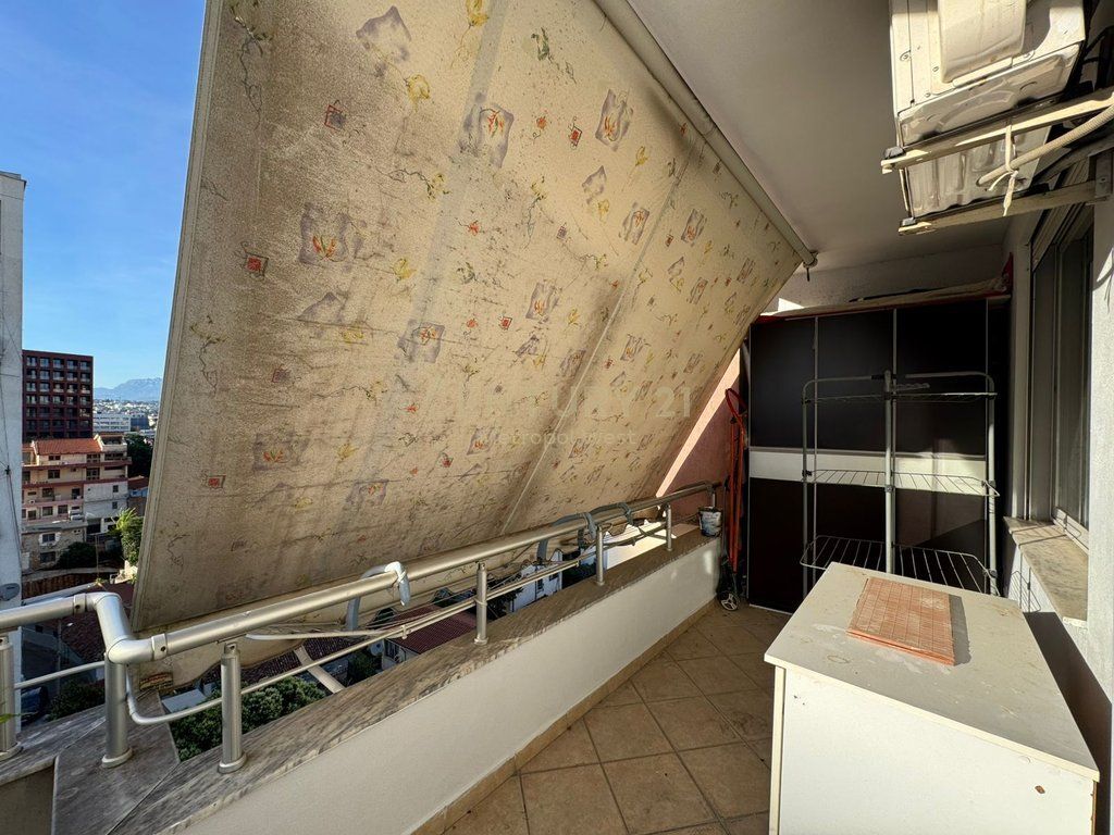 Via delle Barricate, appartamento 2+1+2 in affitto WEST142991