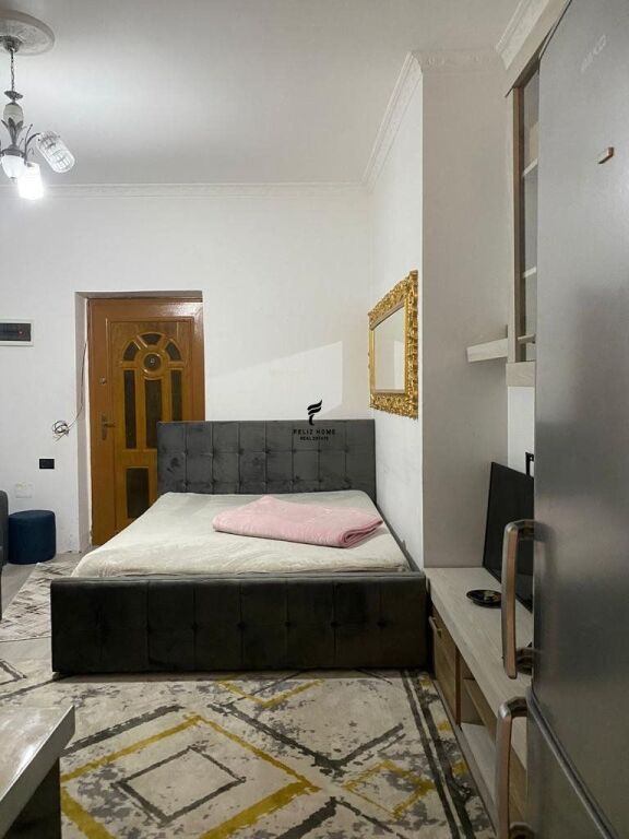 MONOLOCALE IN AFFITTO 35M2 VIA DIBRES 35.000 LEKE FH-79379