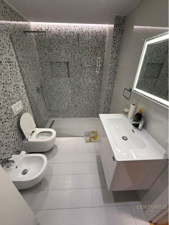 Appartamento 2+1+2 in Affitto – Complesso Star