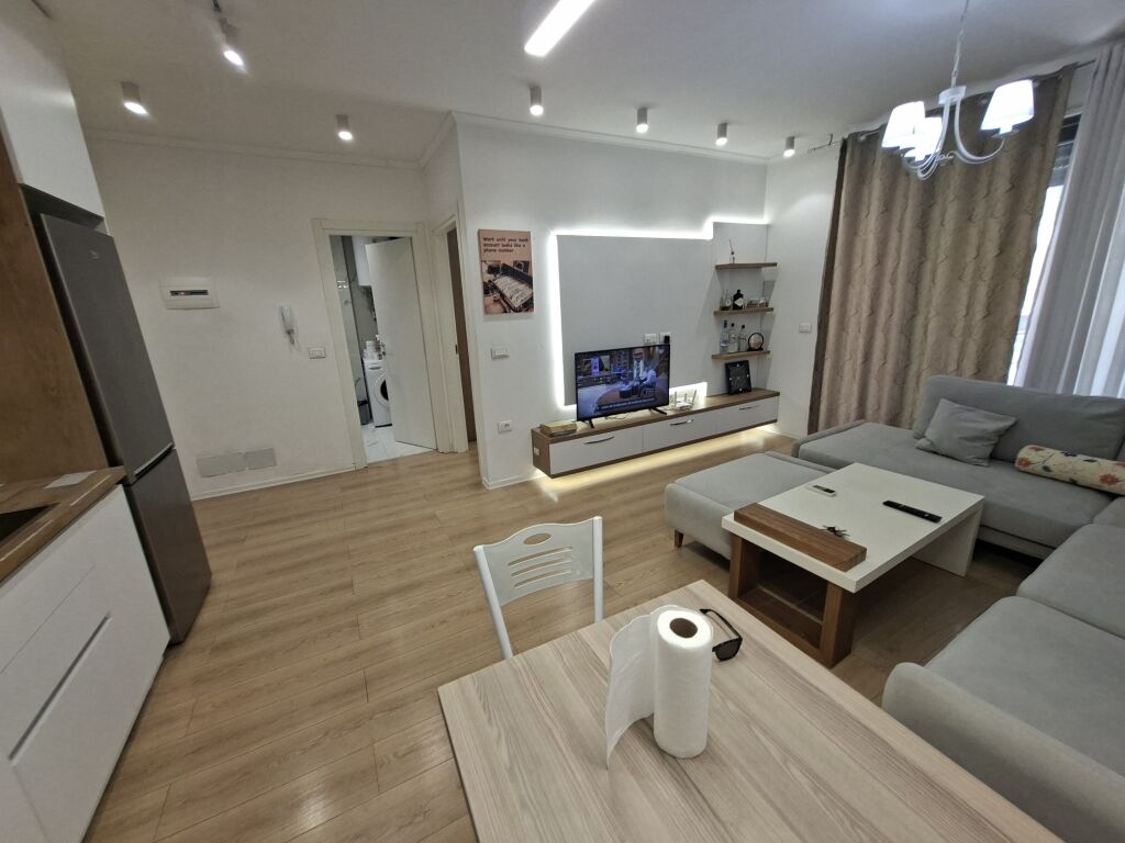🏡 Appartamento 1+1 in Affitto a Fiori di Bosco – 570€/Mese