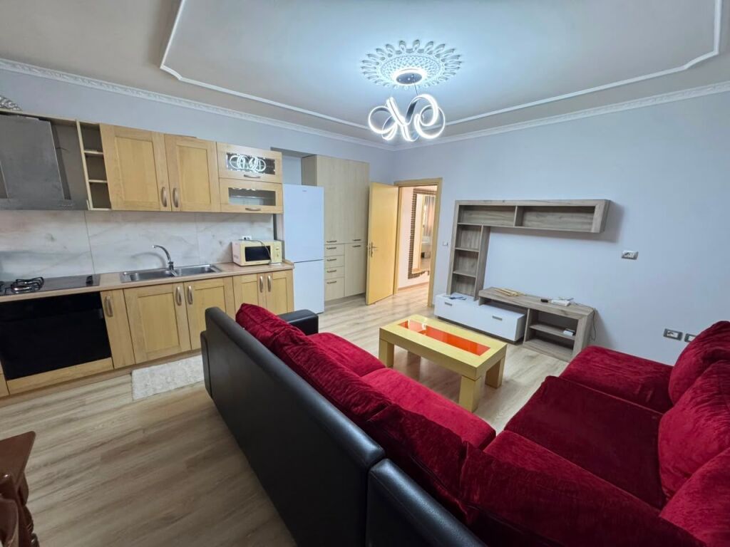 Apartament per shitje 1+1 ne Don Bosko