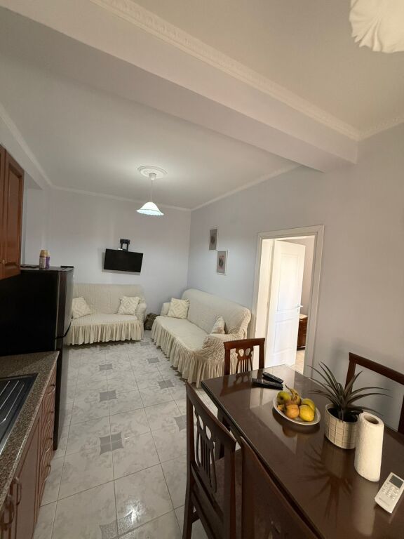 Apartament 1+1 me Qira