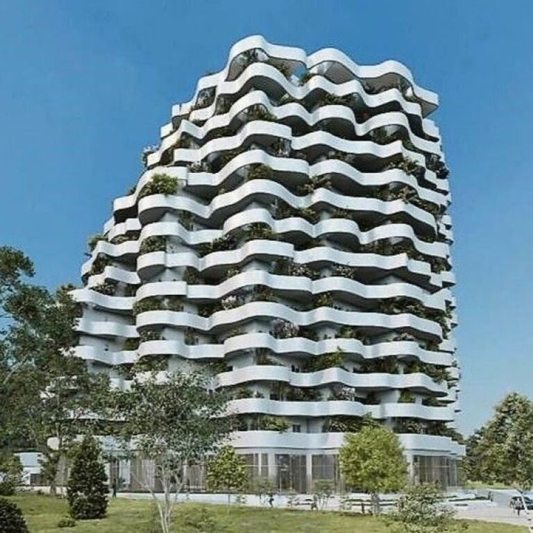🏢✨ Ufficio Premium in Affitto con 4 Ambienti di Lavoro + Posto Auto – Lion Park ✨🏢