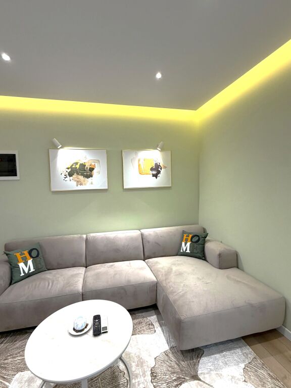 🏡 SHITET APARTAMENT 2+1 NË MYSLYM SHYR