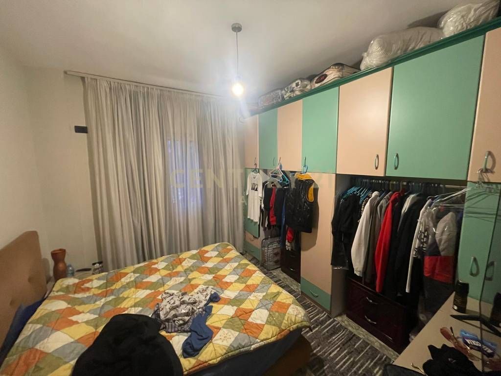 SHESIM, APARTAMENT 2+1 ME VERANDË, KOMUNA E PARISIT❗️ ALFA143016