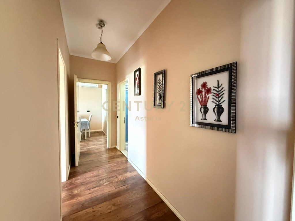 FURNISHED 2+1 APARTMENT FOR RENT, CASA ITALIA