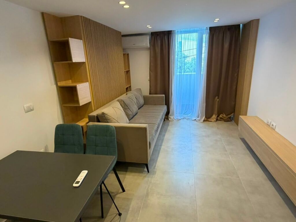 🏡 For Rent: Duplex 📍Golden Park 3 (Opposite American Hospital 3) - €550/Month - Area 70m² || Everything Brand New 🔥