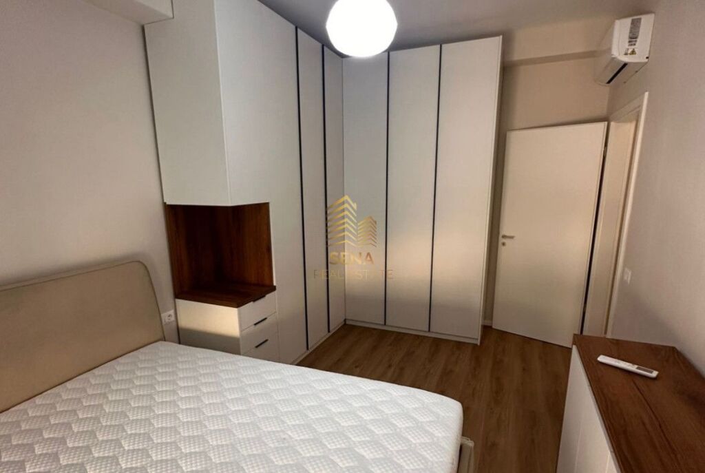 Affitto, Appartamento 1+1+blk, Residenza Kadiu, 45.000 Lek/mese