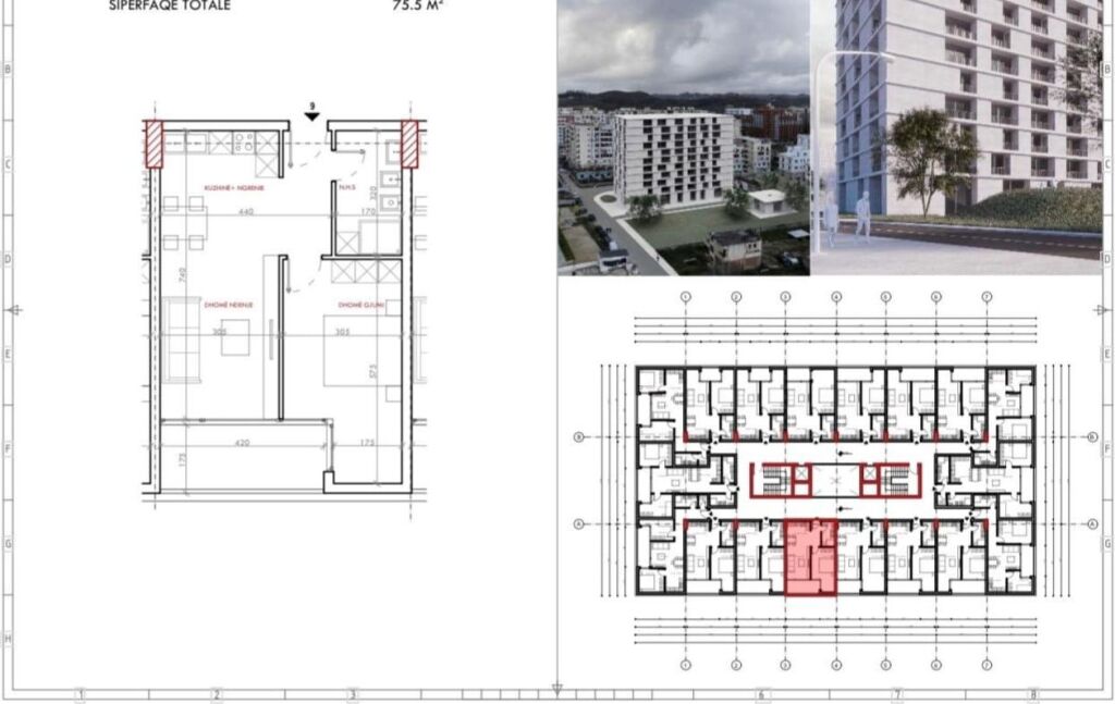VENDESI APPARTAMENTO 1+1 A ASTIR