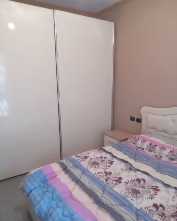 Apartament 2+1 afer artistit ne Astir 500€