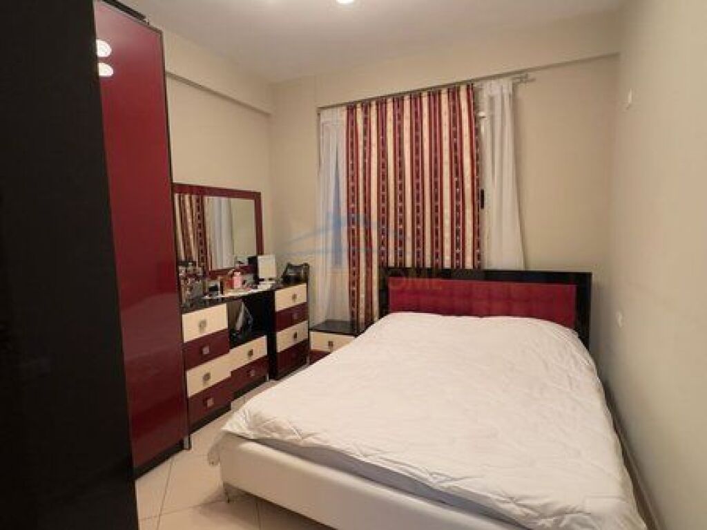 For sale, Apartment 1+1, Bedri Karapici Street, Tirana .