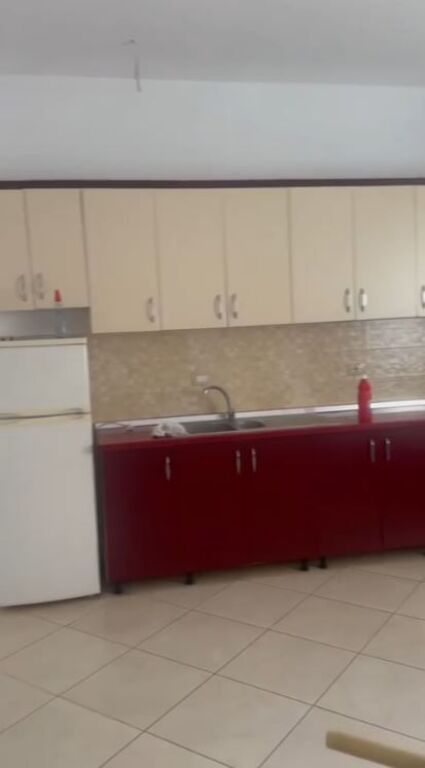 🏡 Apartment 1+1 for Rent at Former Aviation Field, 350 thousand lek