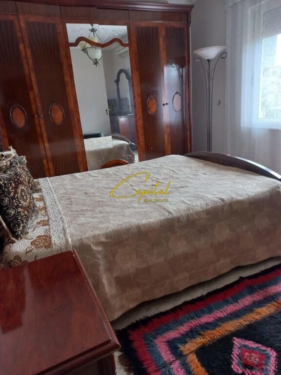 APPARTAMENTO IN AFFITTO 2+1 VIA ELBASAN 60.000 LEKE