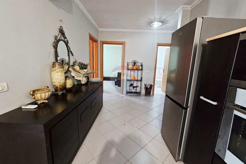 Apartment 2+1+2 for rent Train Station