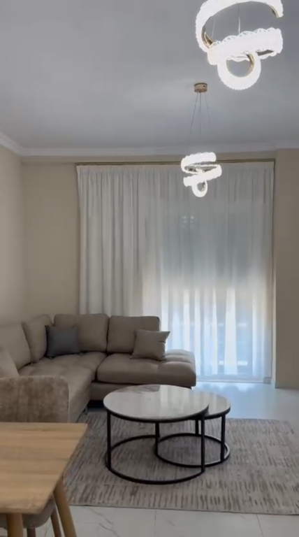 Apartament 1+1 per qera Porta e Gjelber Sauk !