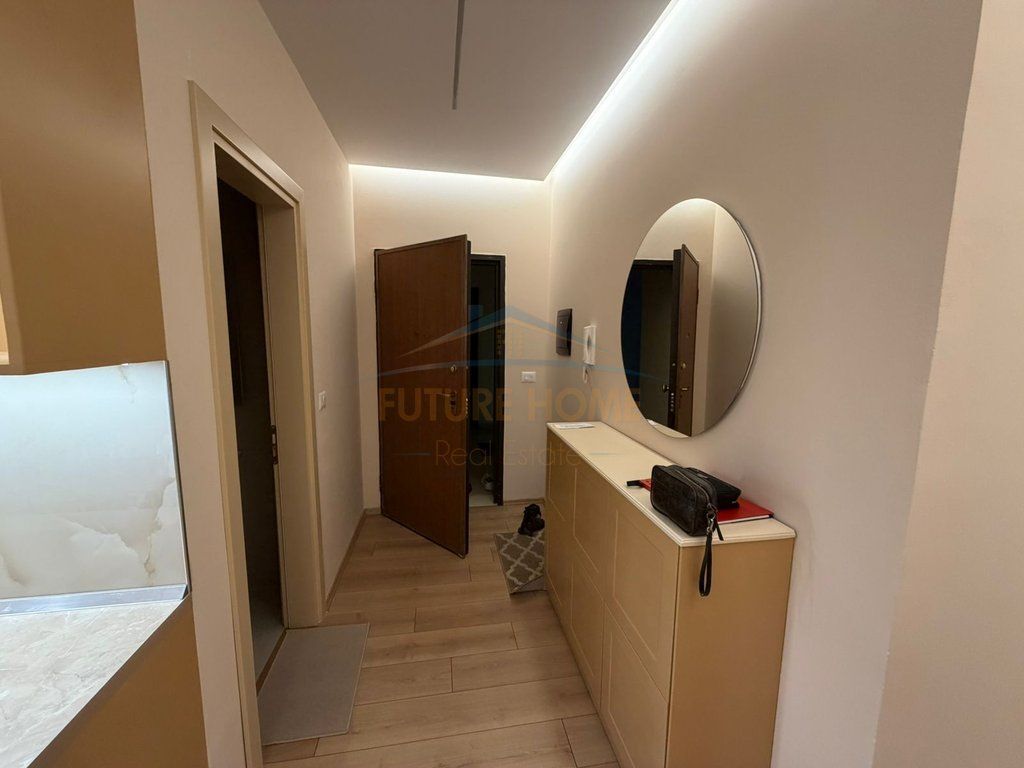 Qera, Apartament 2+1+2,Kompleksi Vizion Plus, Don Bosko , Tiranë.
