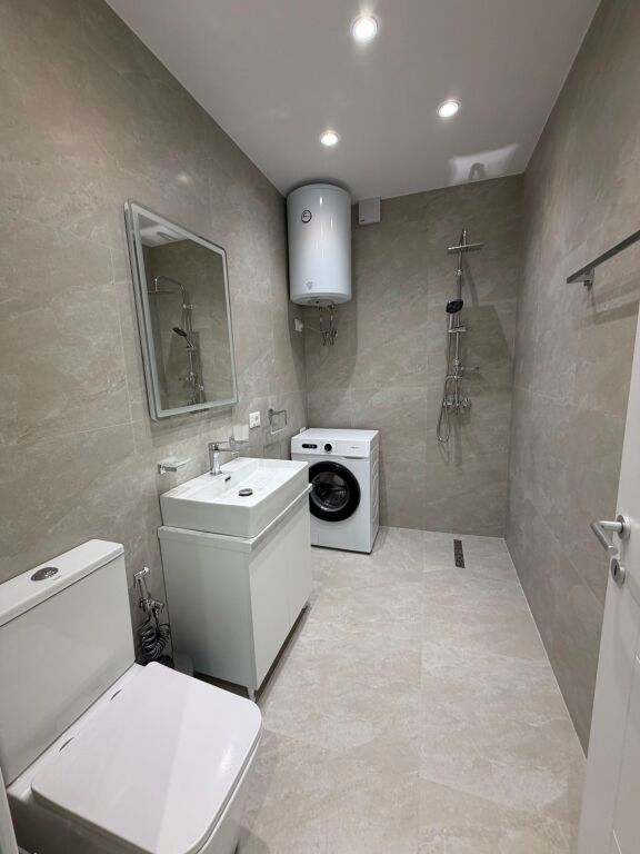 📜 Me Hipotekë Shitet Apartament 2+1 – Myslym Shyri