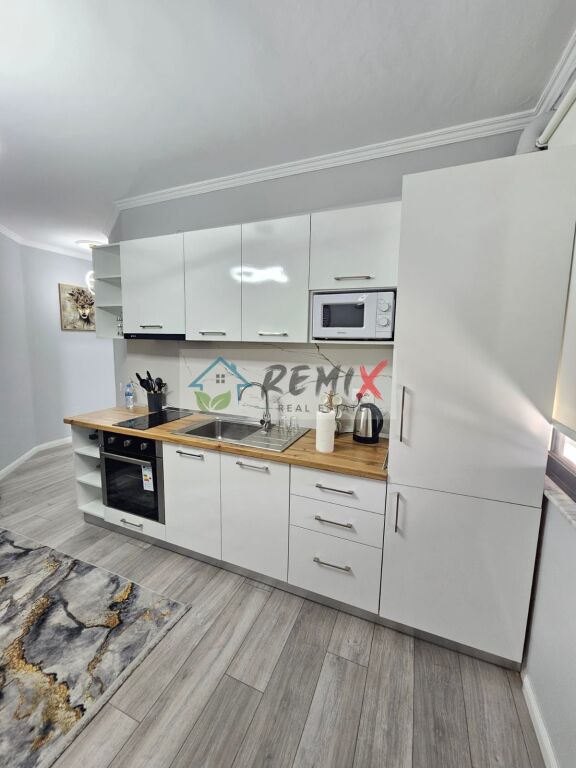 🏡 SHITET APARTAMENT 1+1 – GRAND BLUE FAFA