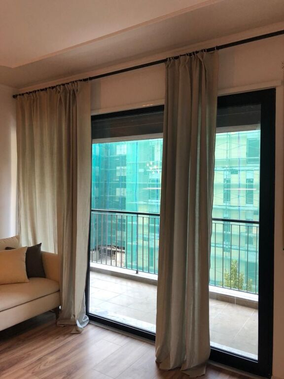 Affitto | Apartament 2 + 1 | Stacioni i Trenit, prane Hipotekes| 800 €/mese